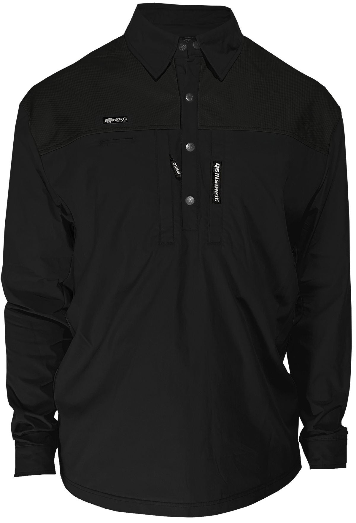 $129 Taskmaster 8 Pants + Foreman Classic Summerweight Long Sleeve