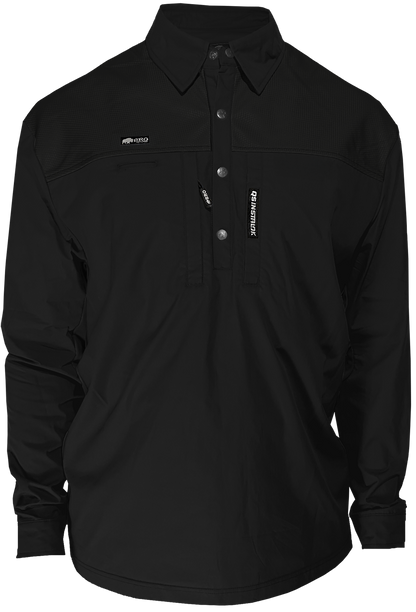 $129 Taskmaster 8 Pants + Foreman Classic Summerweight Long Sleeve