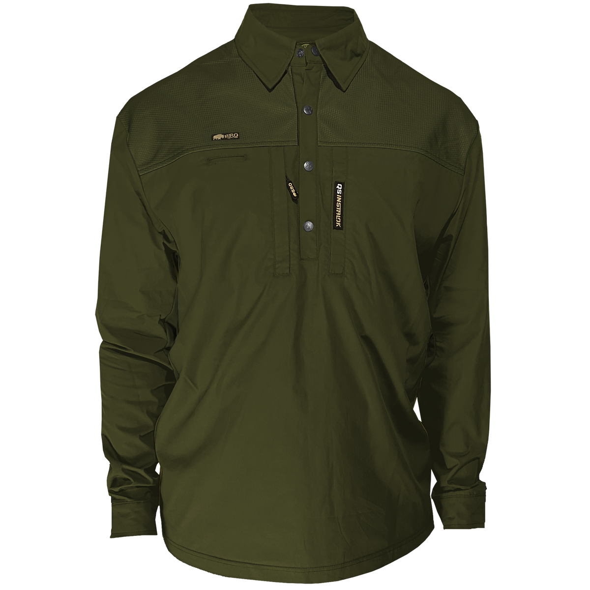$129 Taskmaster 8 Pants + Foreman Classic Summerweight Long Sleeve