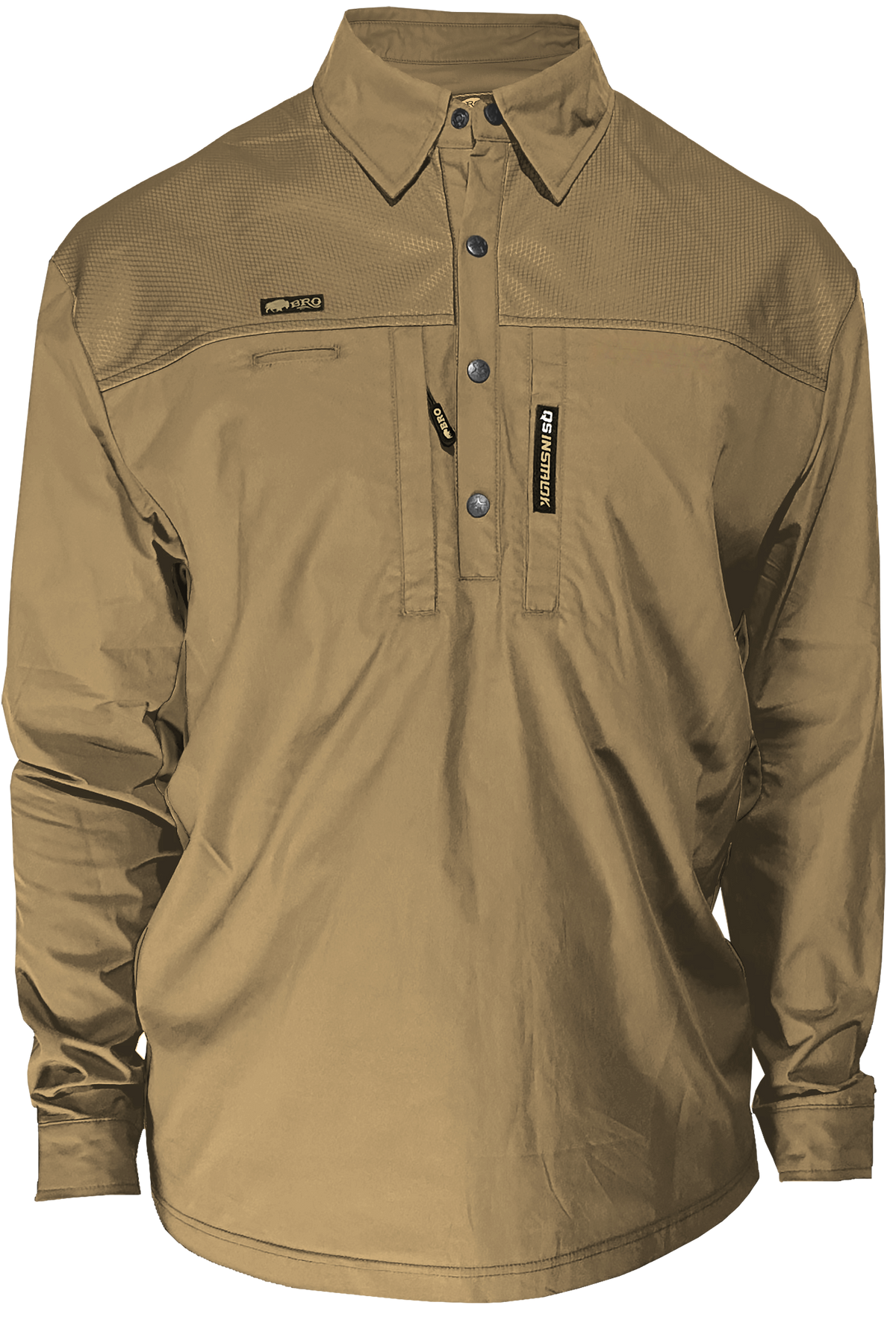 $129 Taskmaster 8 Pants + Foreman Classic Summerweight Long Sleeve