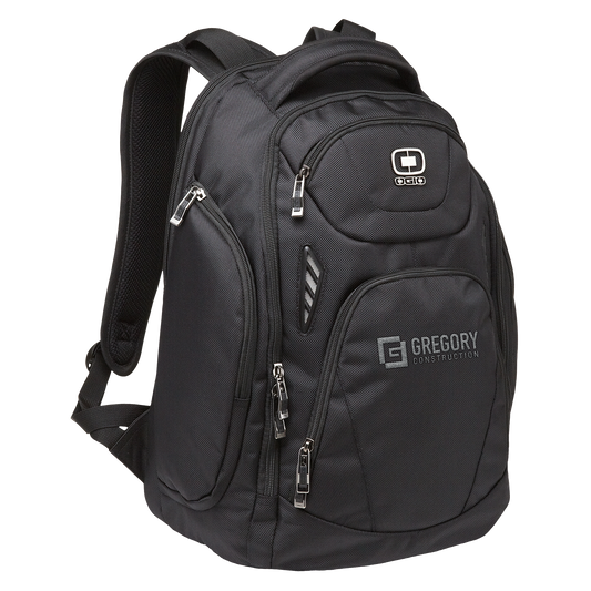 Gregory Construction - OGIO - Mercur Pack