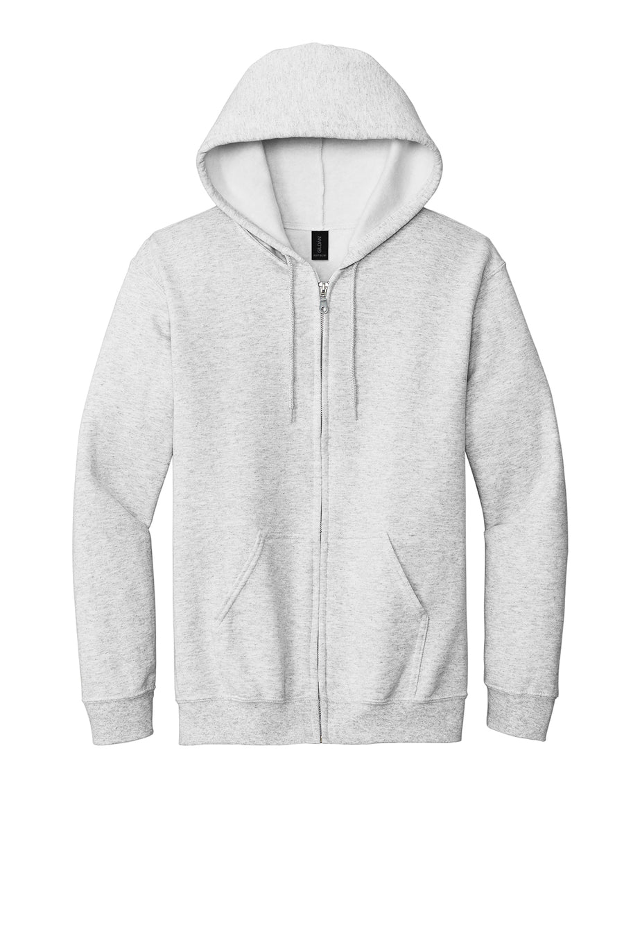 Gildan Heavy Blend Full Zip Hooded Sweatshirt - Dunn Gear