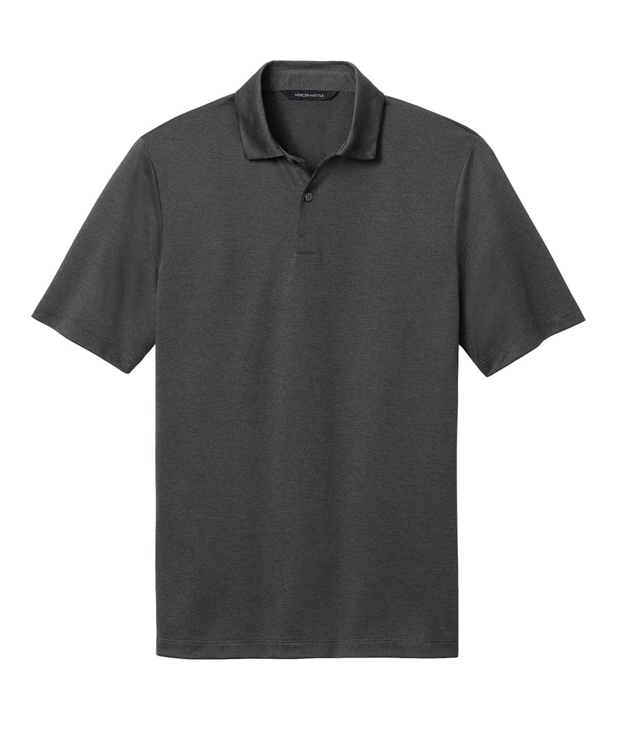 Mercer + Mettle Recharge Jersey Polo - Dunn Gear