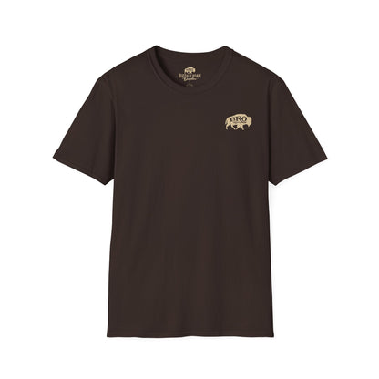 American Farmer Short Sleeve Tee