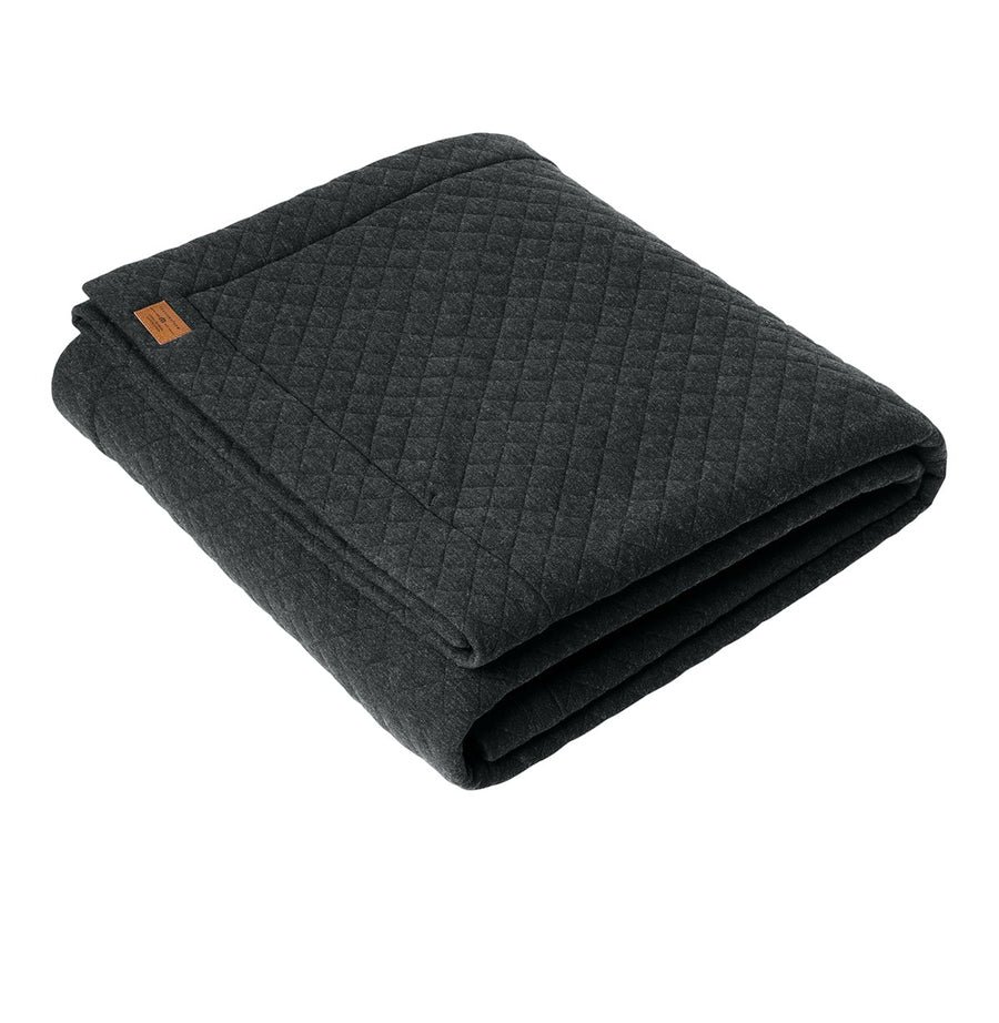 TravisMathew Diamond Quilt Blanket - Dunn Gear