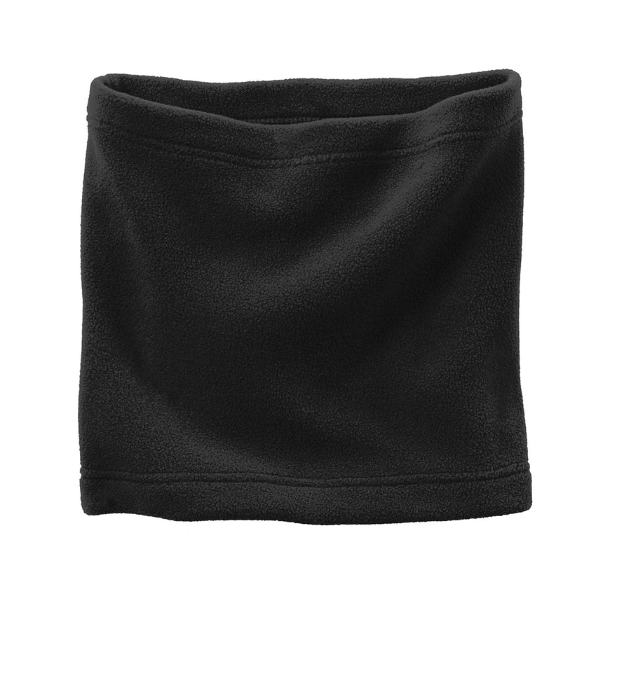 Port Authority Fleece Neck Gaiter - Dunn Gear