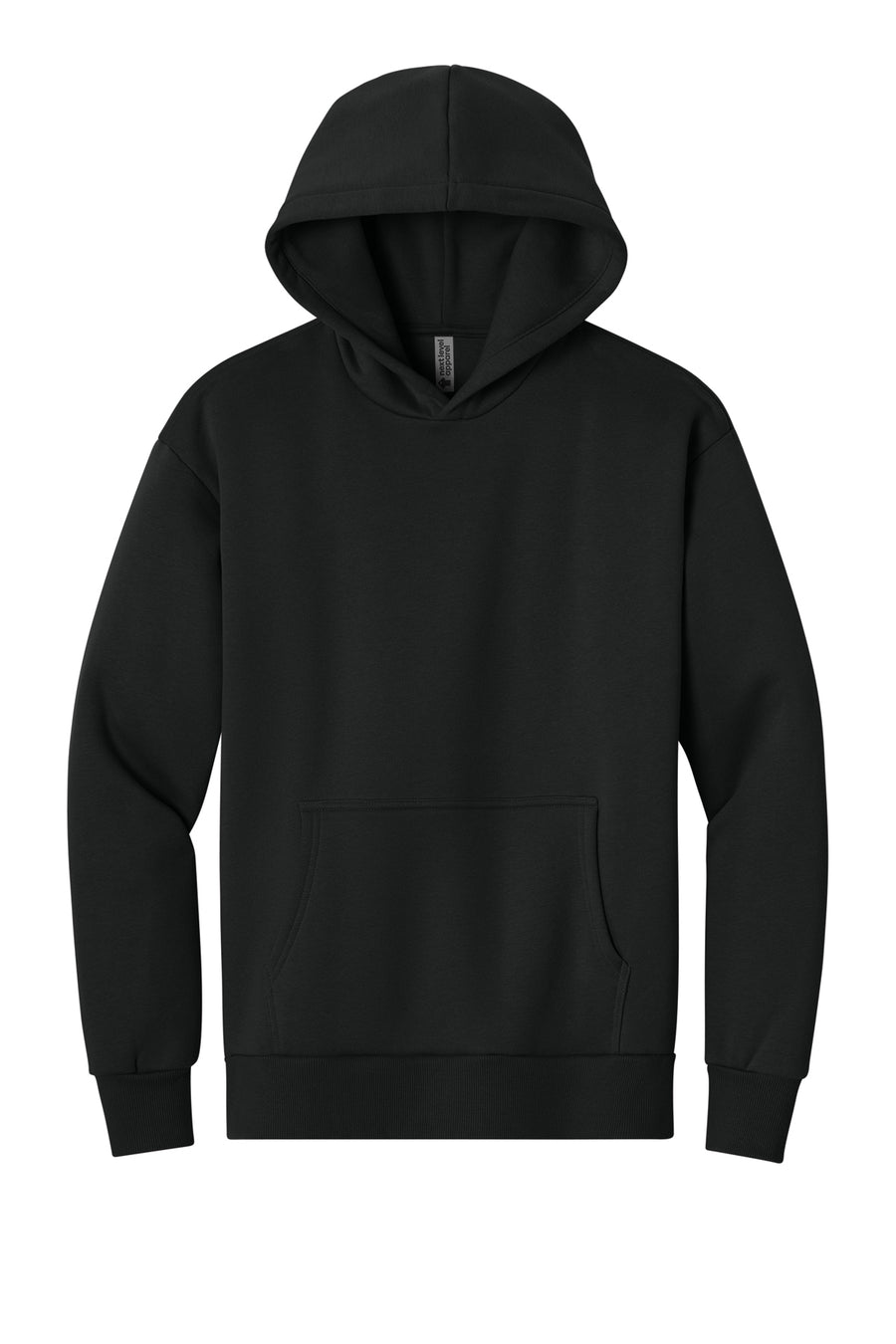 Next Level Apparel Heavyweight Hoodie - Dunn Gear