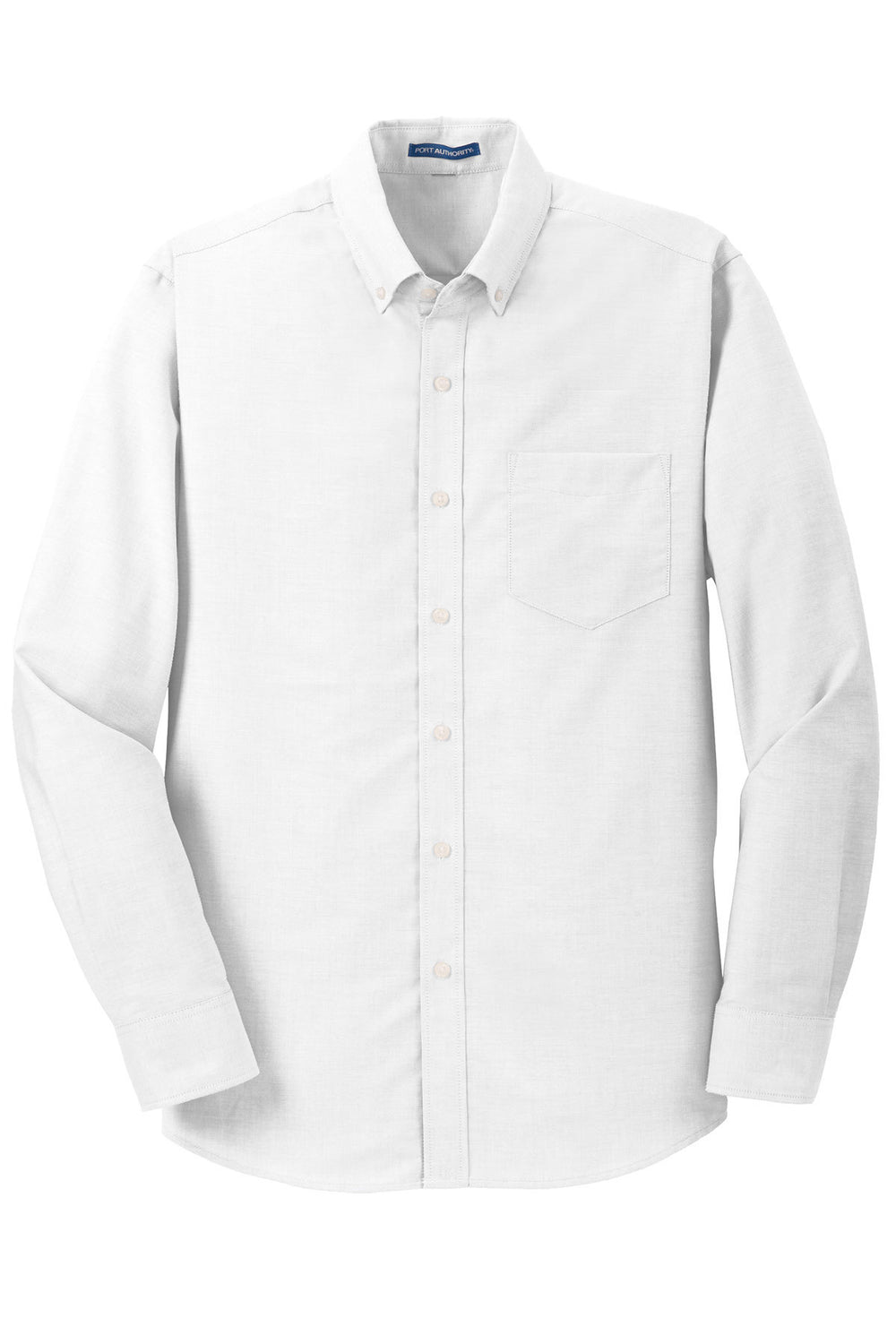 Men's Button Downs