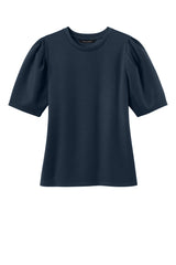 Mercer+Mettle® Women’s Short Sleeve Lite Spacer Top