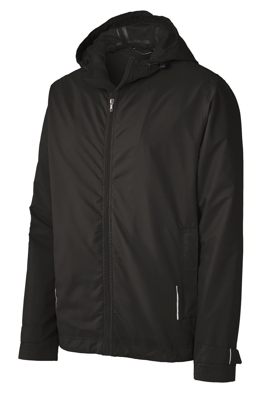 Port Authority Northwest Slicker - Dunn Gear - DTF Decoration