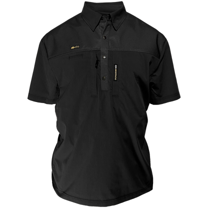 The FOREMAN Short Sleeve FieldWeave™ Summerweight Shirt