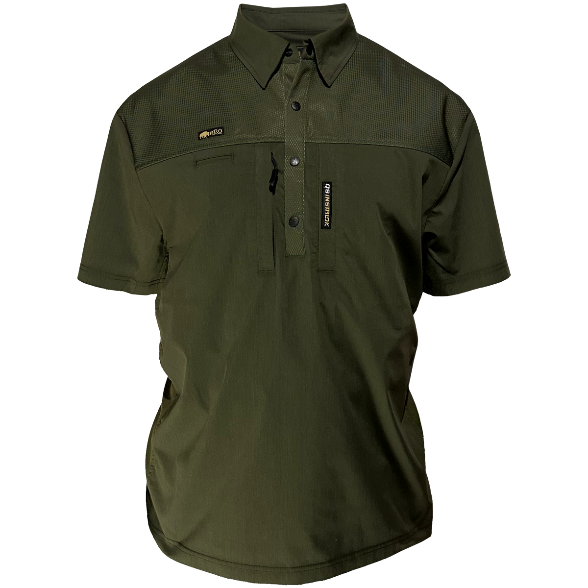 $129 Taskmaster 8 Pants + Foreman Short Sleeve Fieldweave
