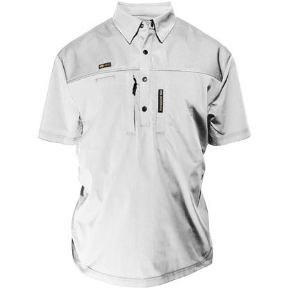 The FOREMAN Short Sleeve FieldWeave™ Summerweight Shirt