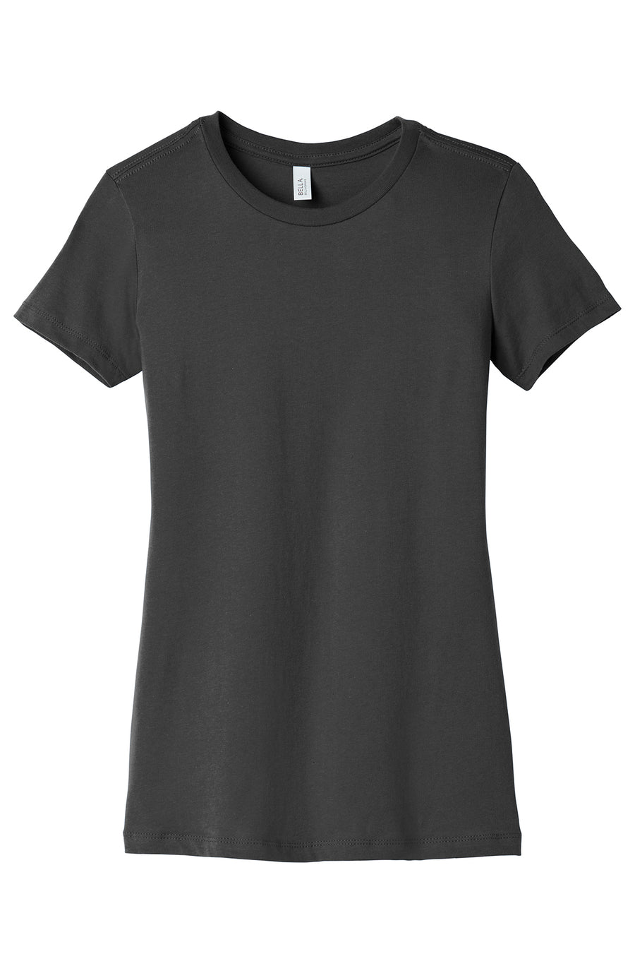 BELLA+CANVAS Women's Slim Fit Tee - Dunn Gear