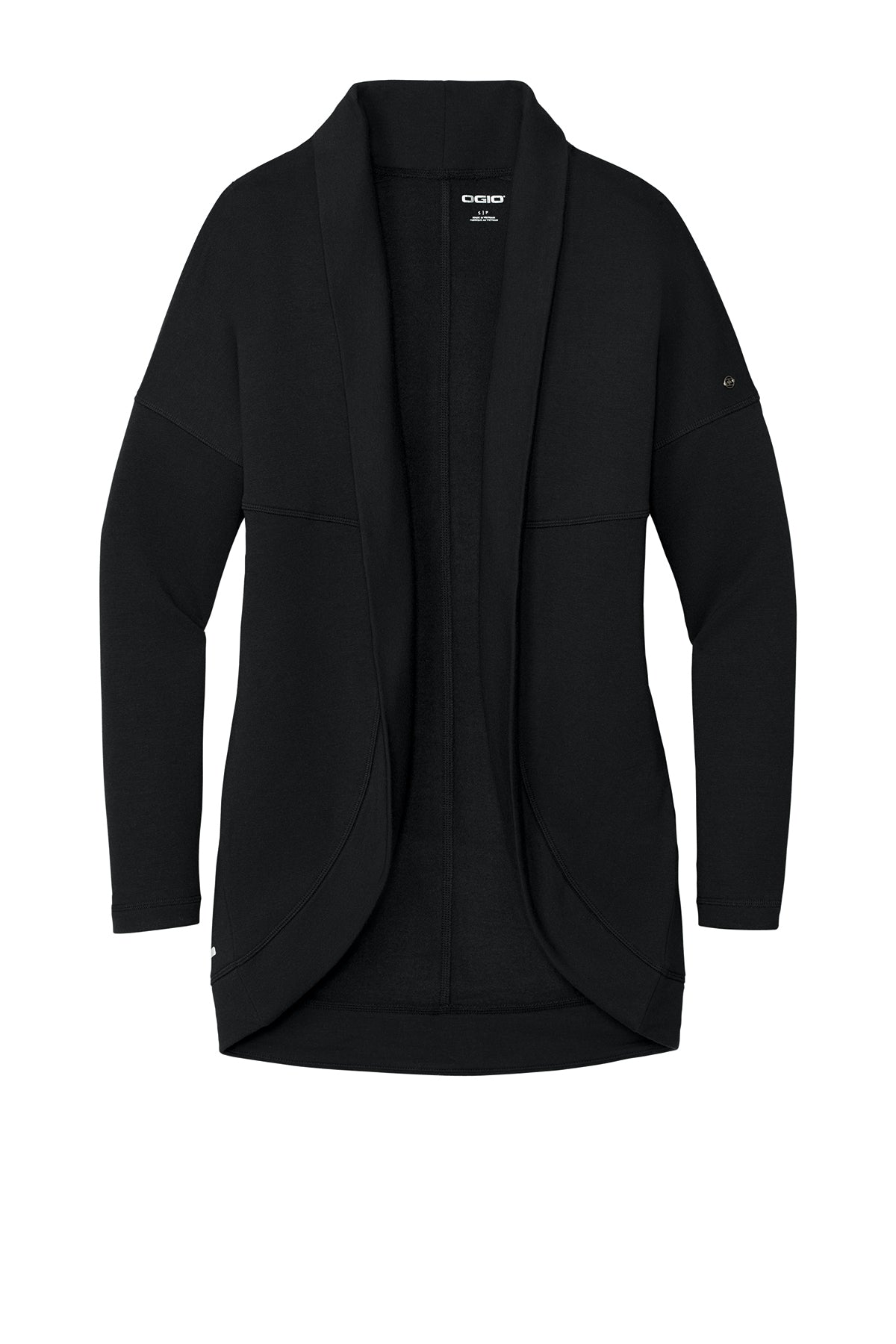 OGIO® Women's Luuma Cocoon Fleece - Dunn Gear