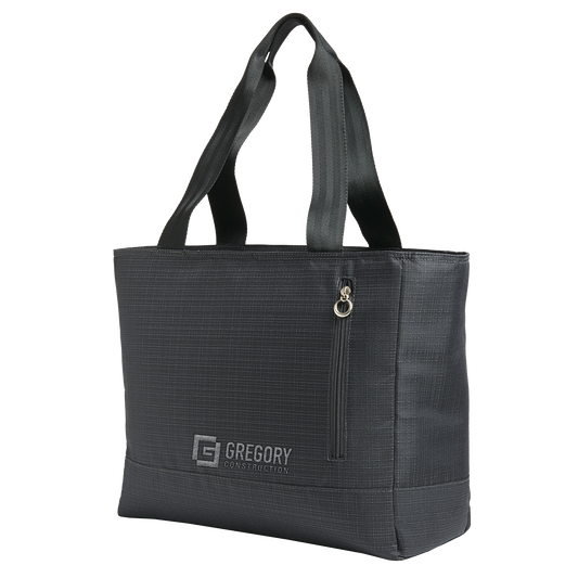 Gregory Construction - Port Authority Women's Laptop Tote