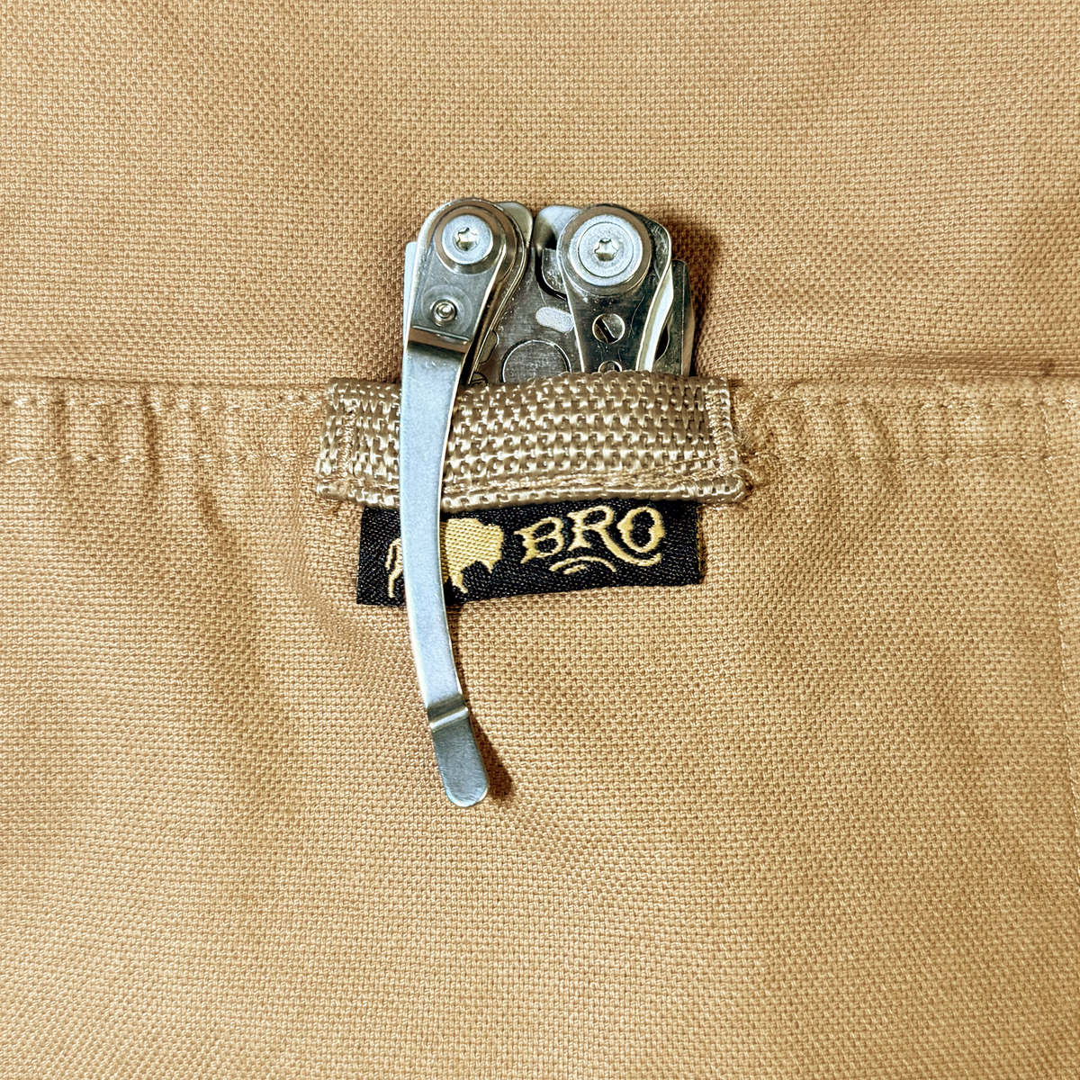 Workhorse Non-Insulated Work Jacket