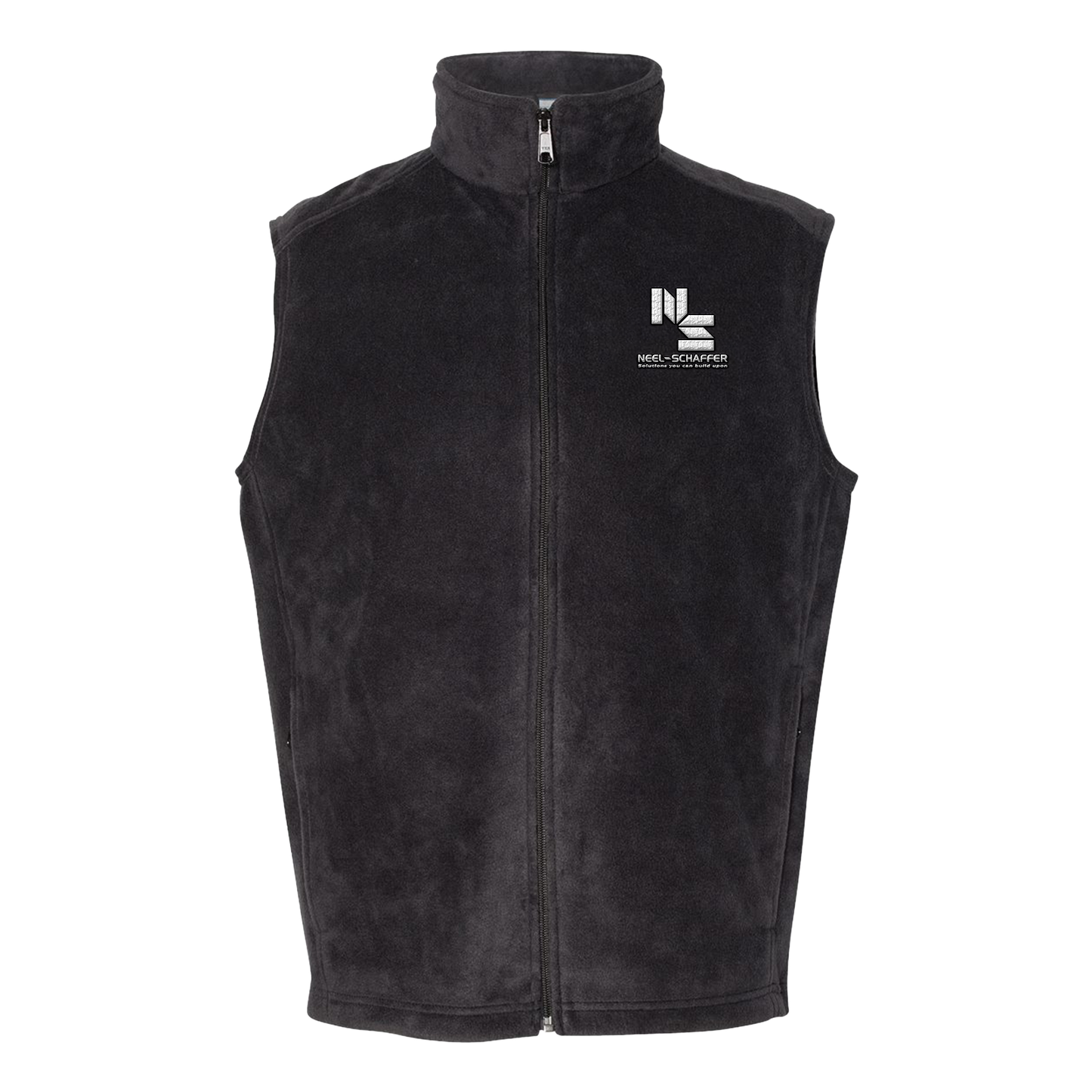 Columbia Steens Mountain Fleece Vest (Embroidered)