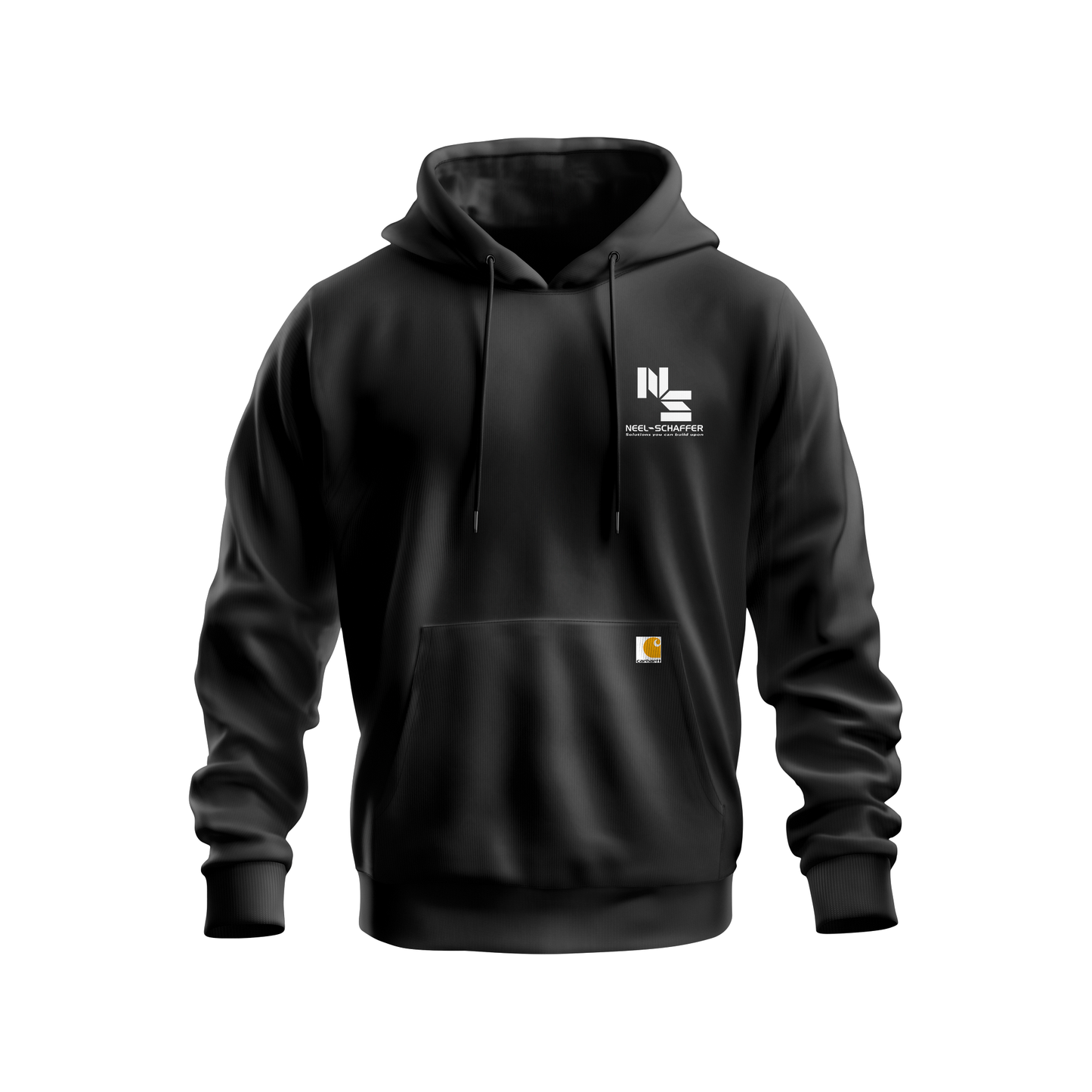 Carhartt Midweight Hooded Sweatshirt