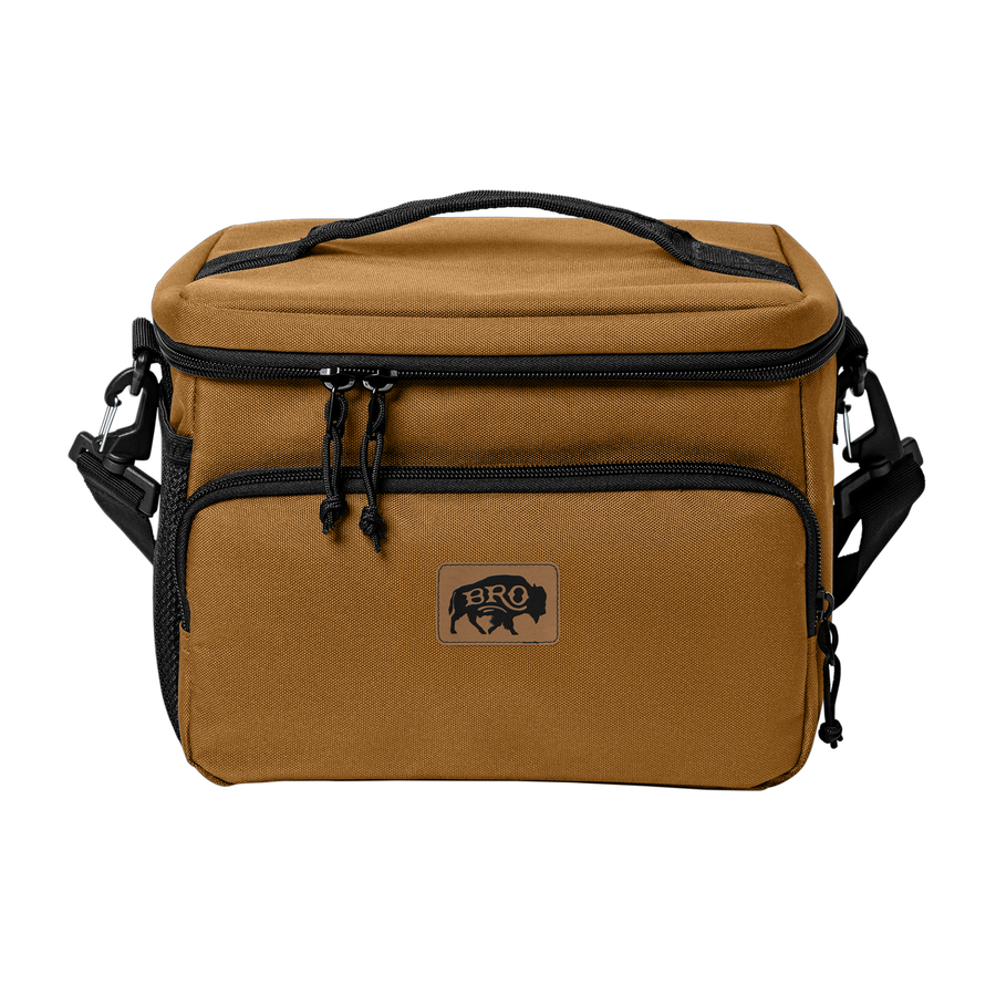 BRO 8 Can Cooler