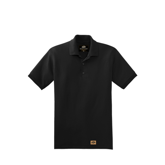 50/50 Midweight Polo