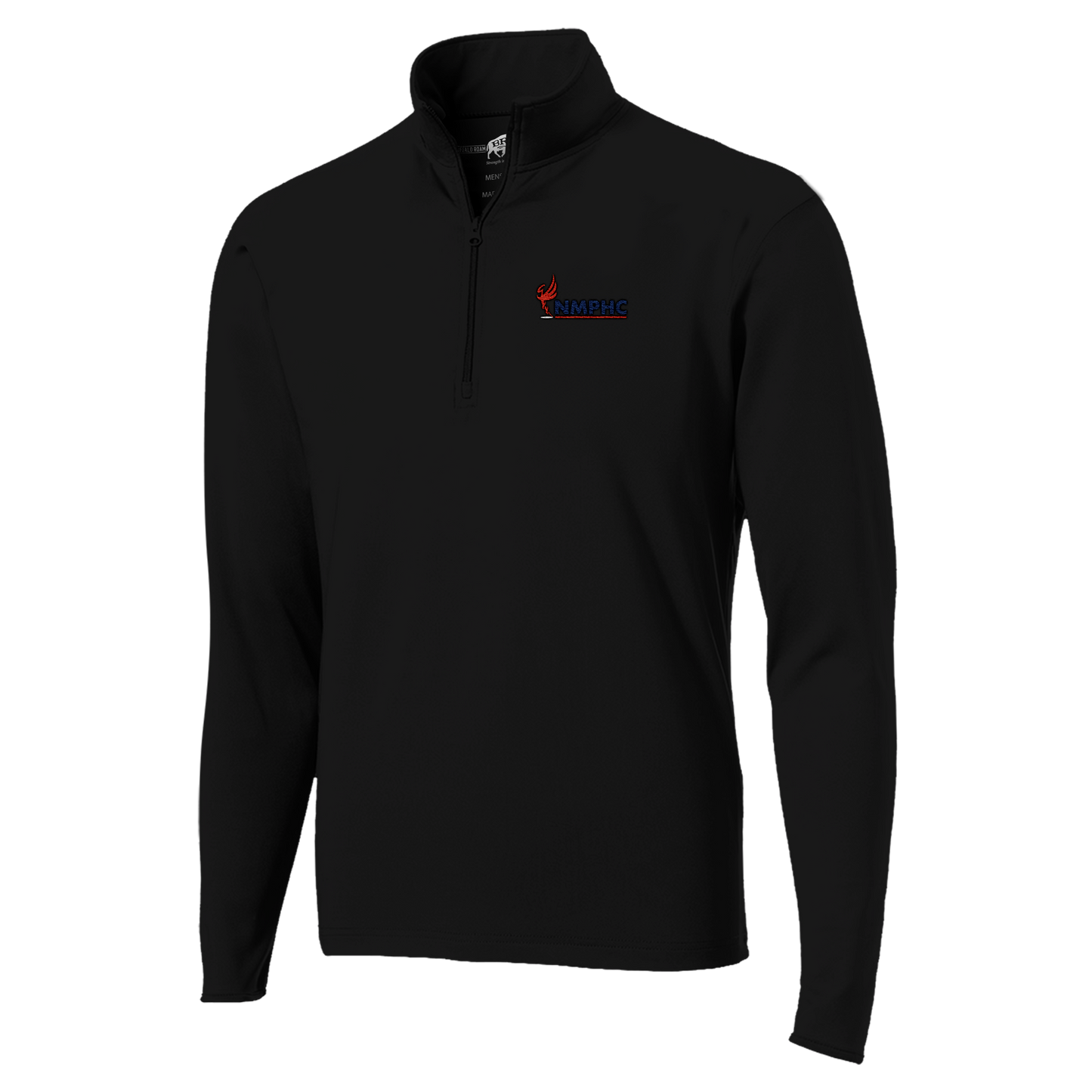 NMPHC Flex Fleece 1/4 Zip