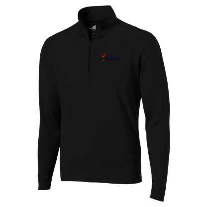 NMPHC Flex Fleece 1/4 Zip