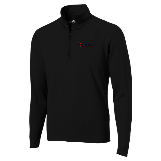 NMPHC Flex Fleece 1/4 Zip
