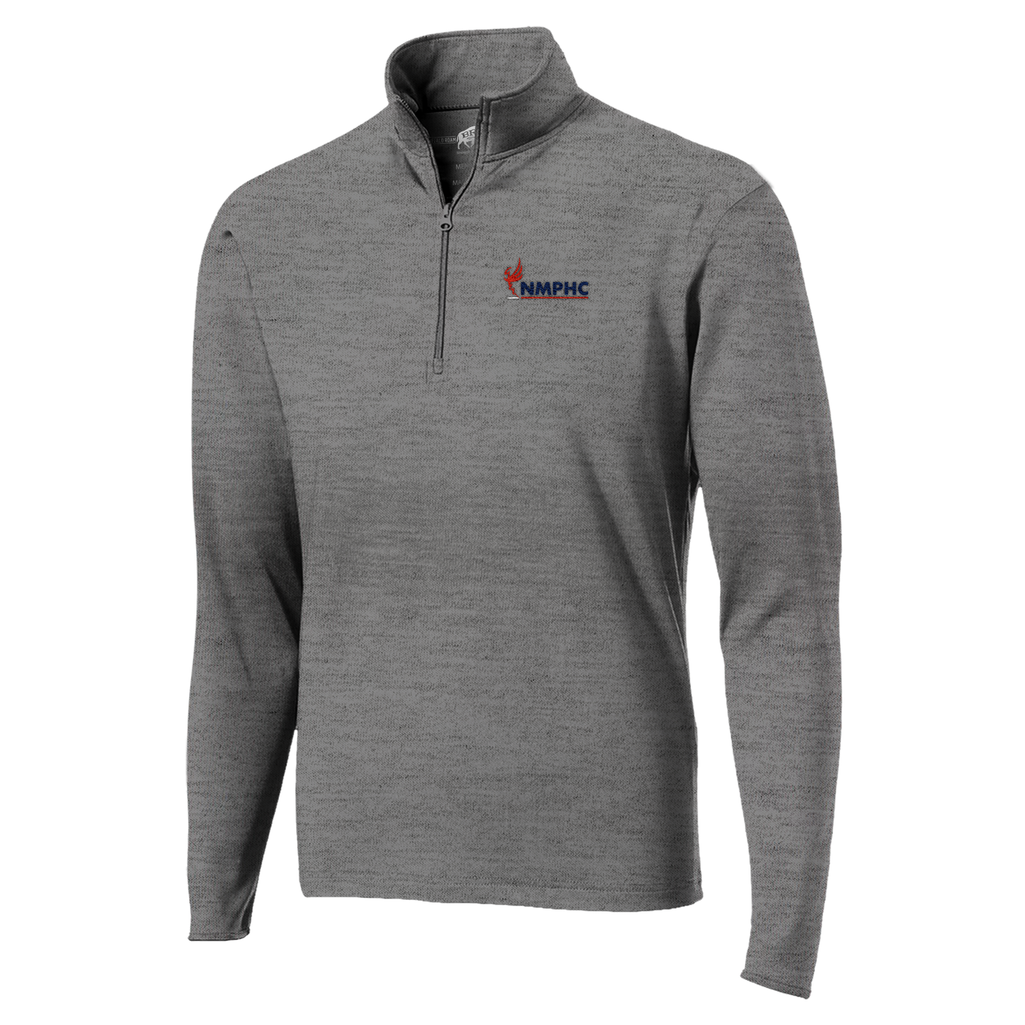NMPHC Flex Fleece 1/4 Zip