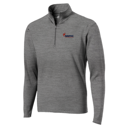 NMPHC Flex Fleece 1/4 Zip