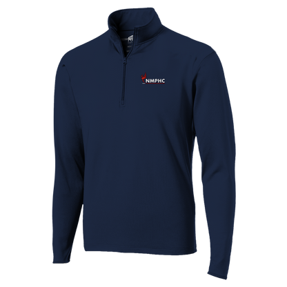 NMPHC Flex Fleece 1/4 Zip