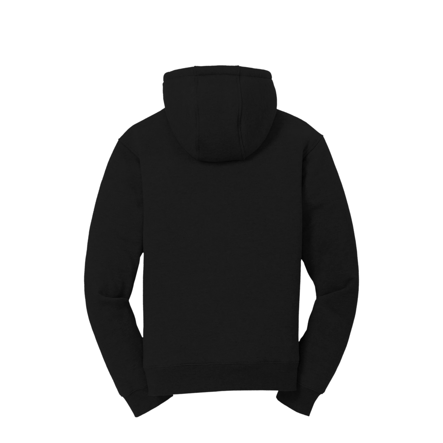 Heavyweight Fleece Hoodie