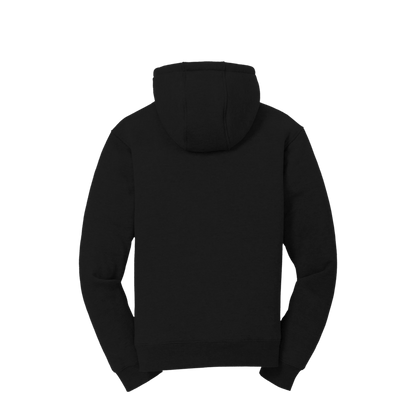 Heavyweight Fleece Hoodie