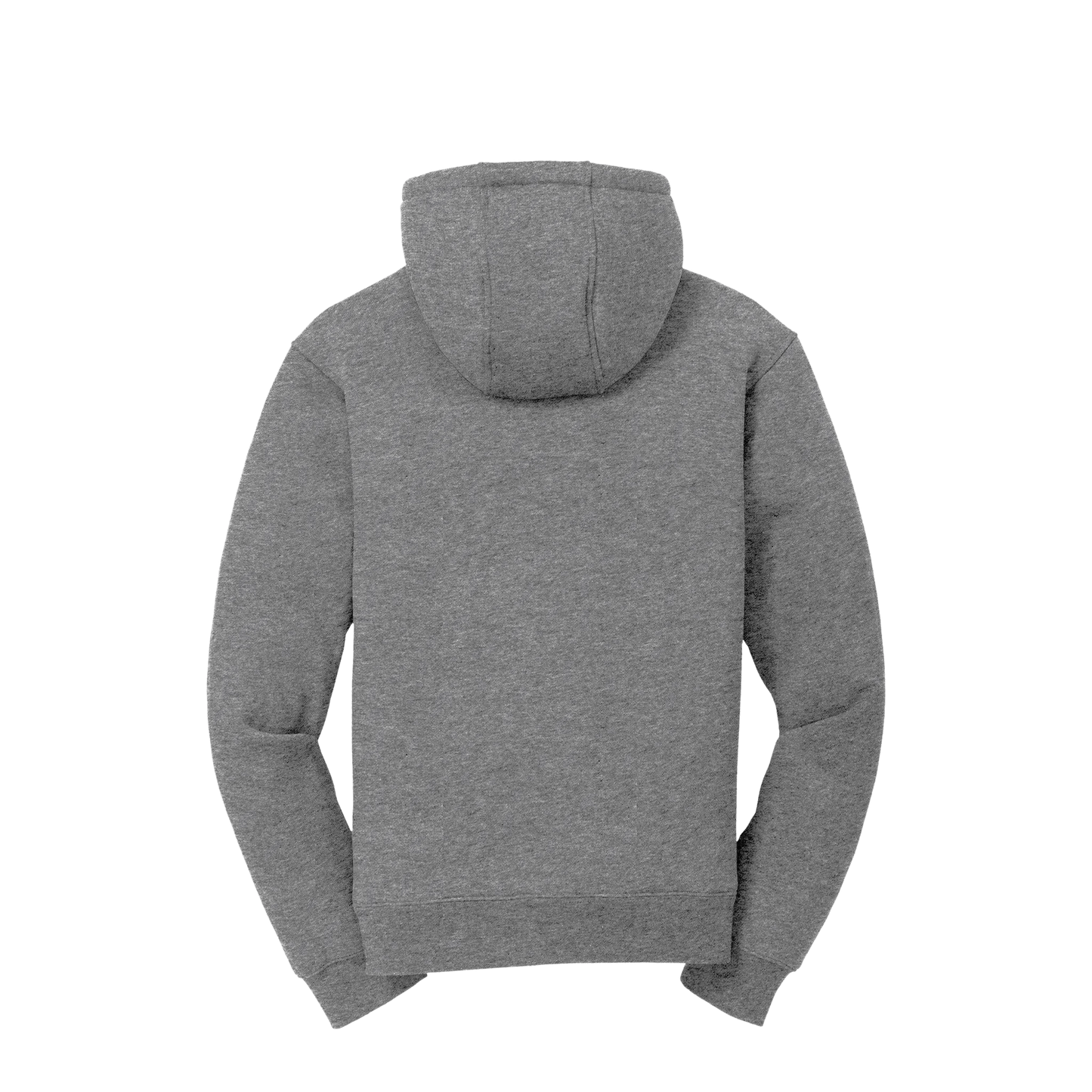 Heavyweight Fleece Hoodie