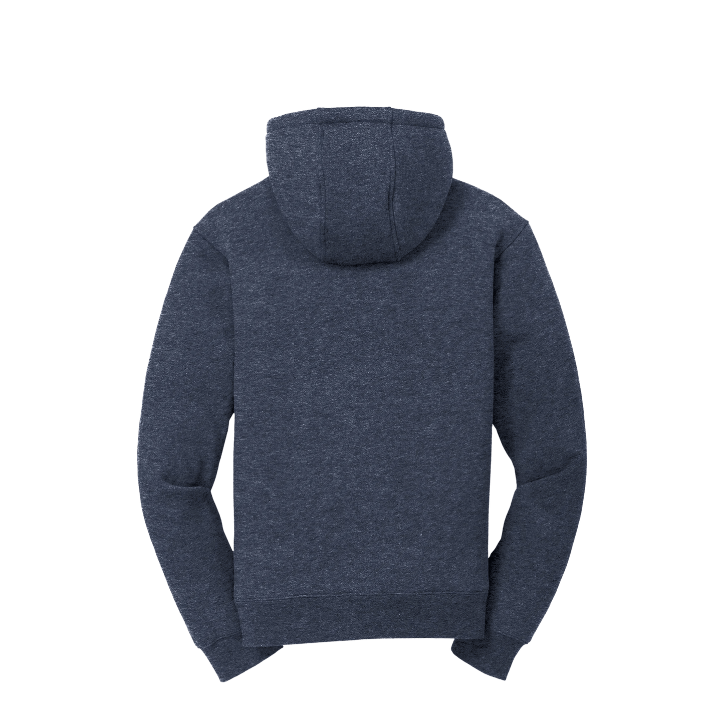 Heavyweight Fleece Hoodie