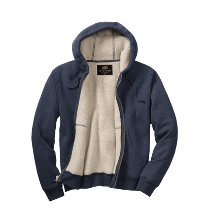 Heavyweight Fleece Hoodie