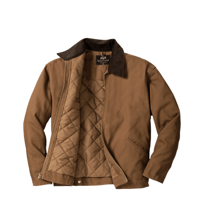 Insulated Work Jacket