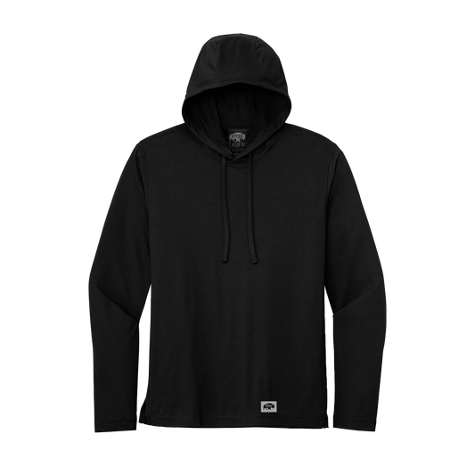 Lightweight Wicking Hoodie (Patch Only)