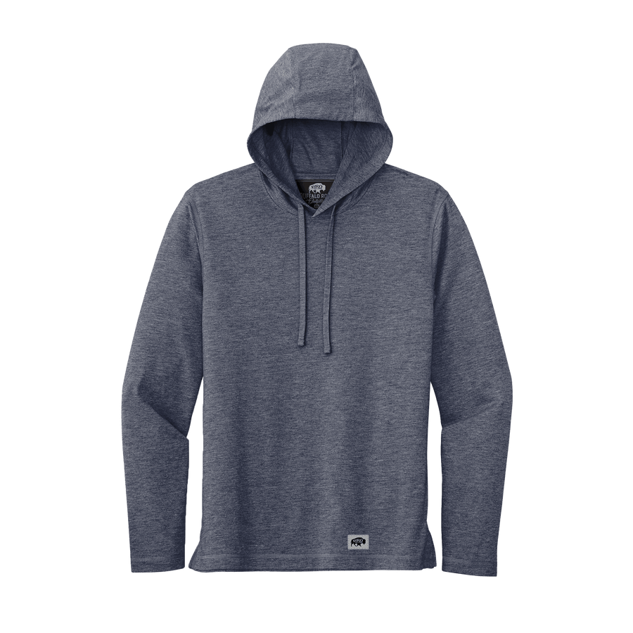 Lightweight Wicking Hoodie