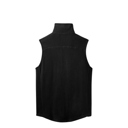 Microfleece Vest