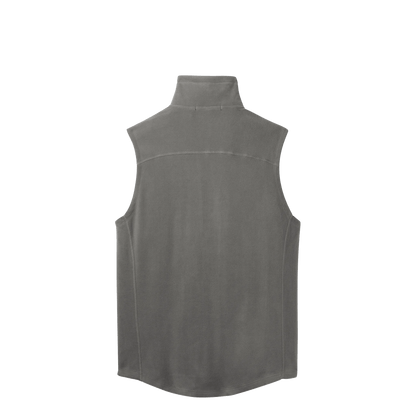 Microfleece Vest