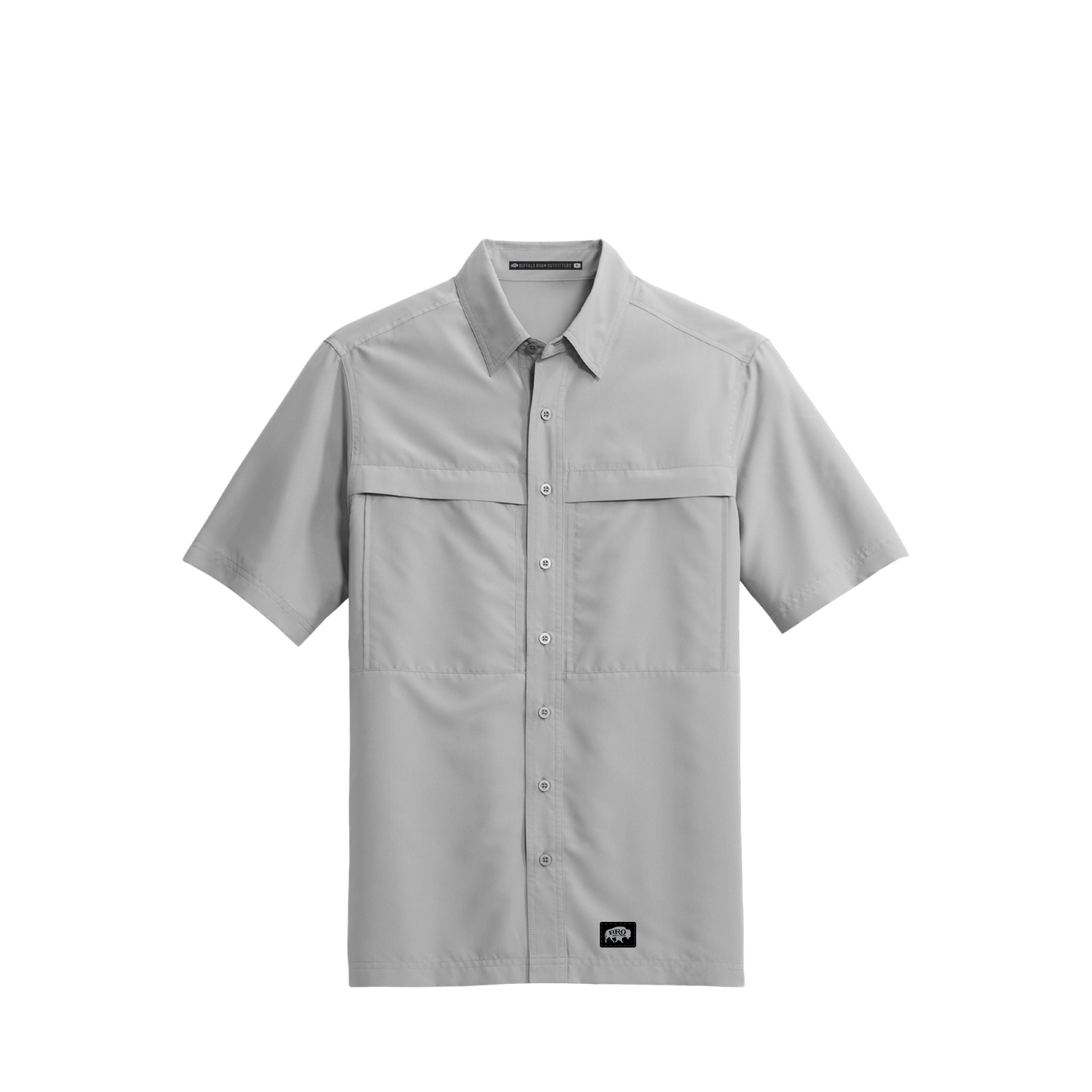 Short Sleeve Daybreak UV Vented Shirt