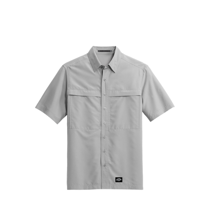 Short Sleeve Daybreak UV Vented Shirt