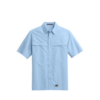 Short Sleeve Daybreak UV Vented Shirt