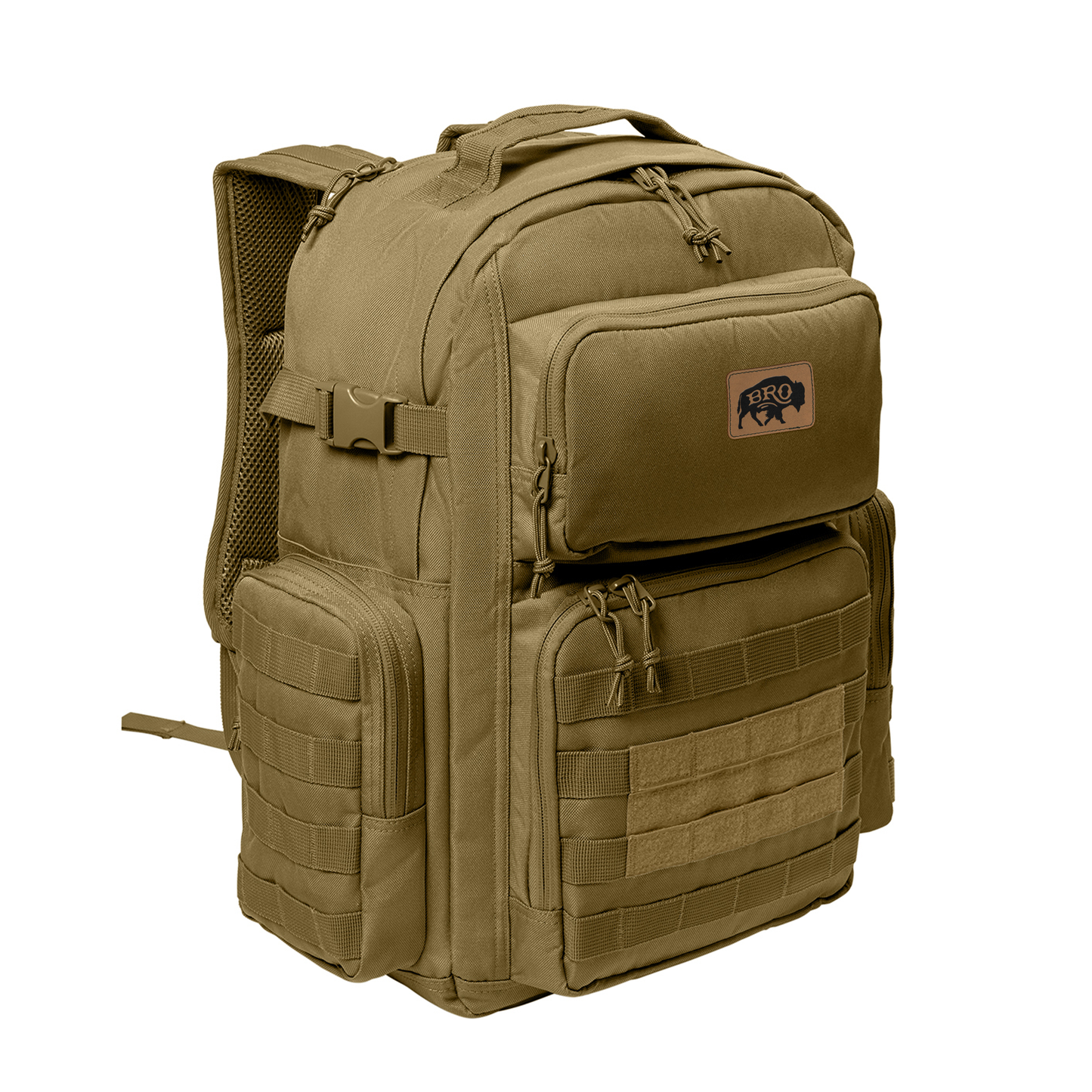 Tactical Backpack