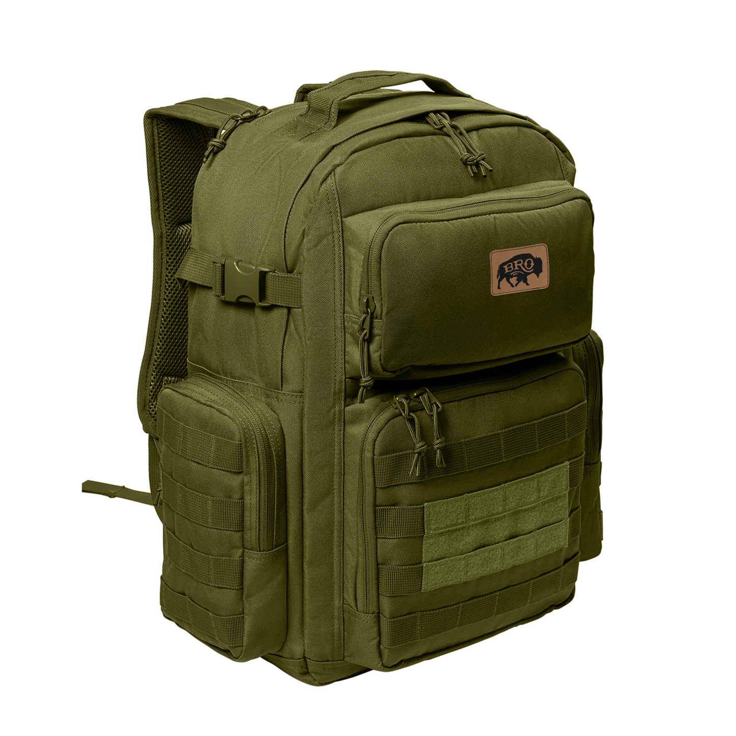 Tactical Backpack