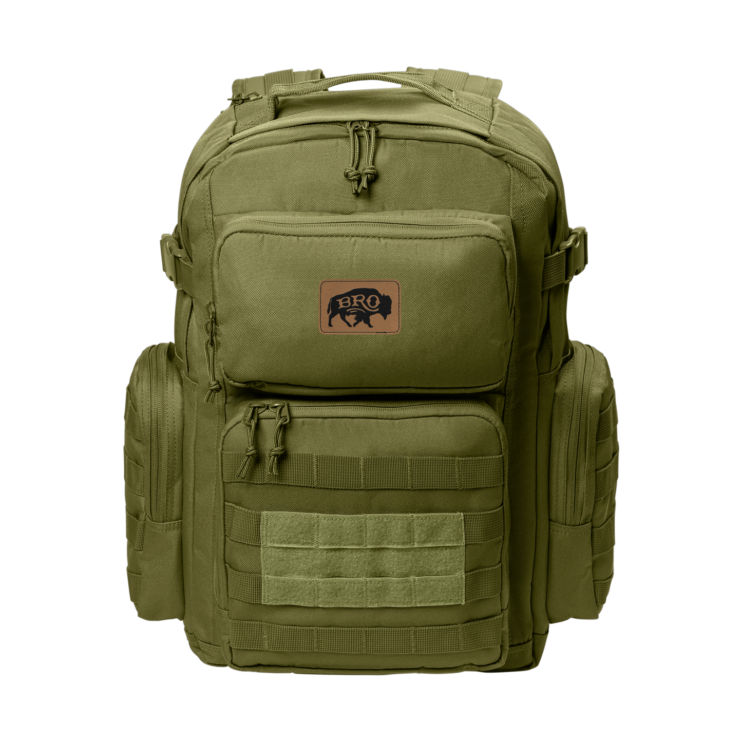 Tactical Backpack