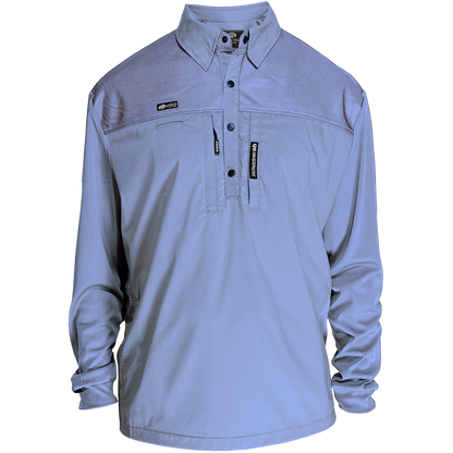 The FOREMAN ArmFlex™ Summerweight Shirt