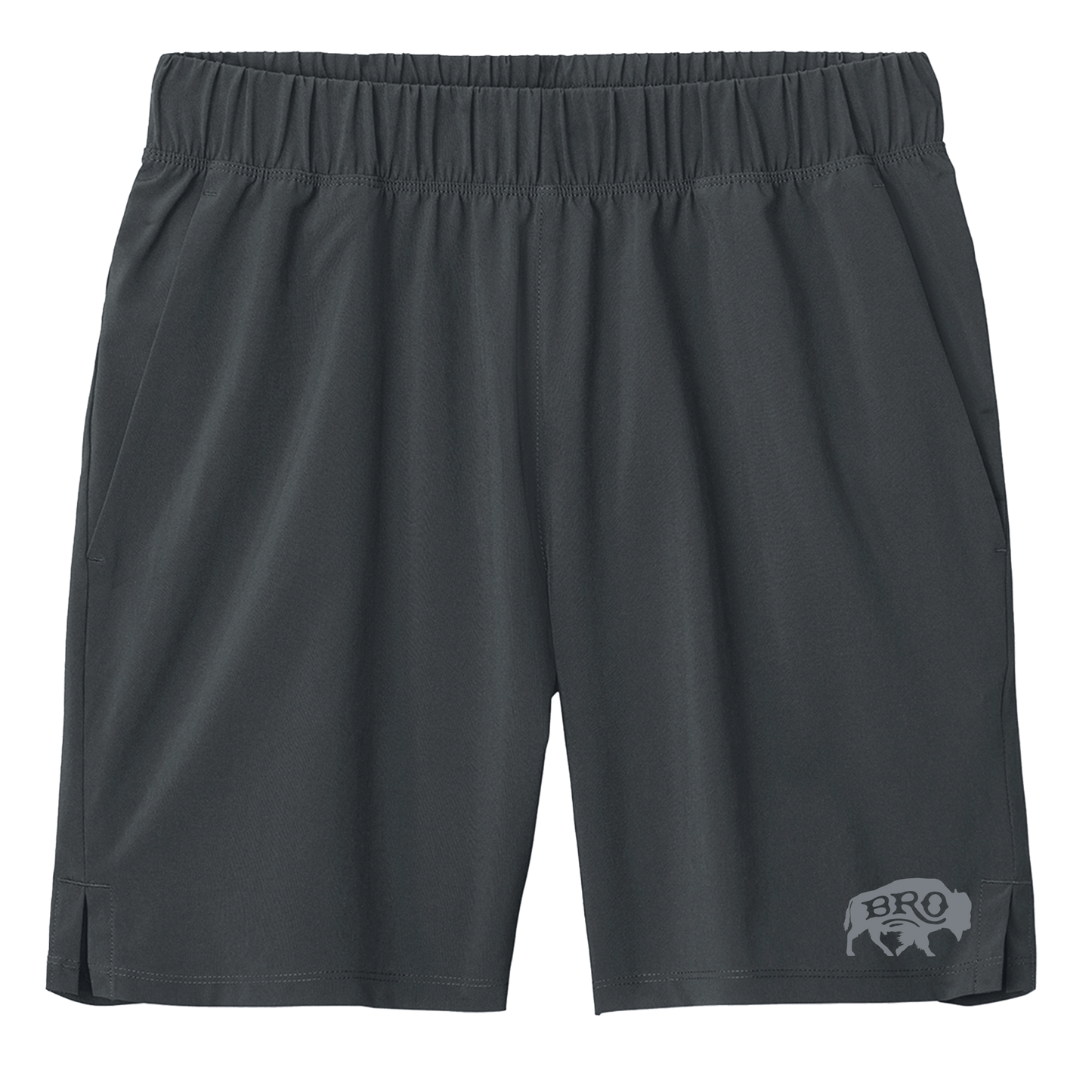 7" Inseam Performance Short