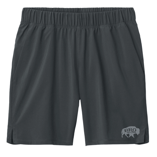 7" Inseam Performance Short